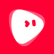 灵感短剧 Logo